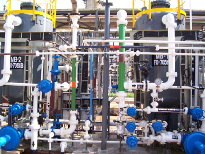 Chemical Dosing Systems