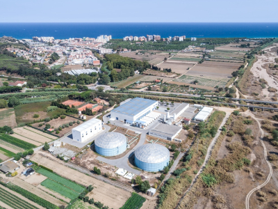 Sea Water Desalination