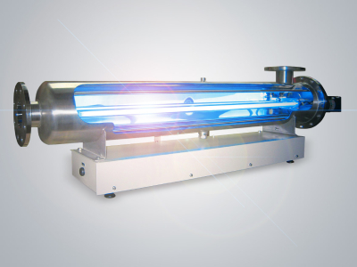 UV Sterilizer