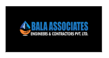 Bala Associates logo