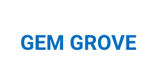 Gem Grove logo