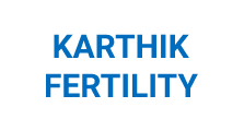 Karthik fertility