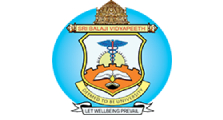 Mahathma gandhi medical logo