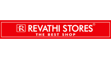 Revathi logo