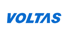 Voltas logo