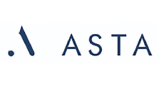 asta logo