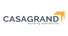 casagrrand logo