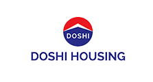 doshi housing logo