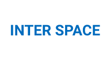 inter space logo