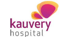 kauvery hospital logo