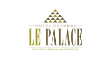 le palace logo