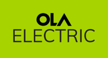 ola electric logo