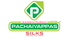 pachaiyappas silk