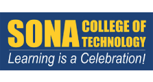 sona college logo