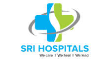 sri hospitals logo