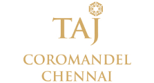 taj coromanadal logo