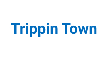 trippintown logo