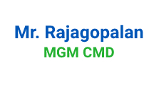 Rajagopalan