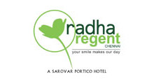 Radha regent