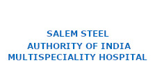 Salem Steel Authority