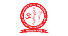 satya sai medical college